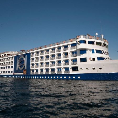 Sunrise African Dreams Cruise -Grand Select- อัสวาน ภายนอก รูปภาพ