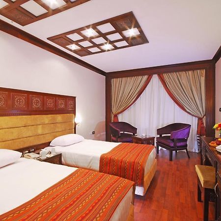 Sunrise African Dreams Cruise -Grand Select- อัสวาน ภายนอก รูปภาพ