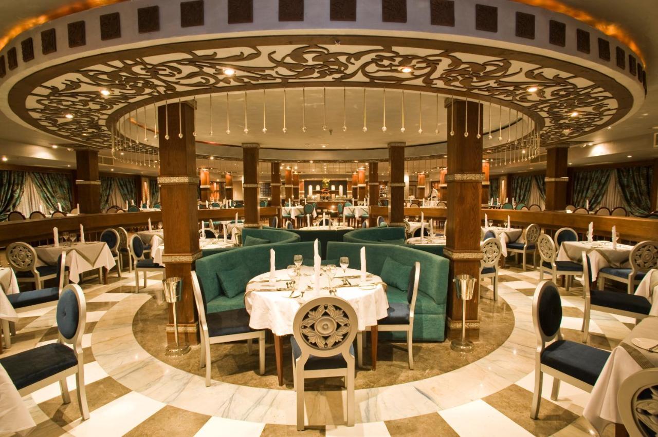 Sunrise African Dreams Cruise -Grand Select- อัสวาน ภายนอก รูปภาพ