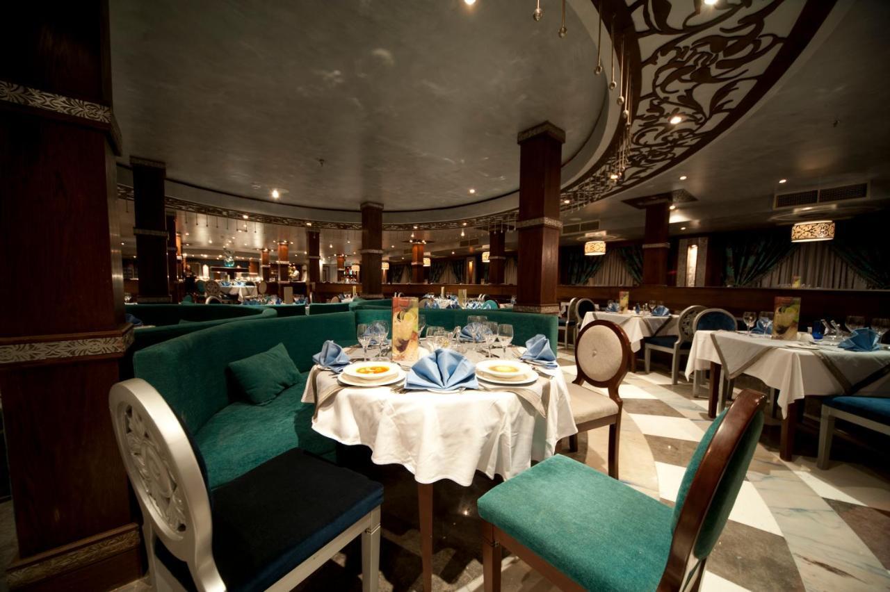 Sunrise African Dreams Cruise -Grand Select- อัสวาน ภายนอก รูปภาพ