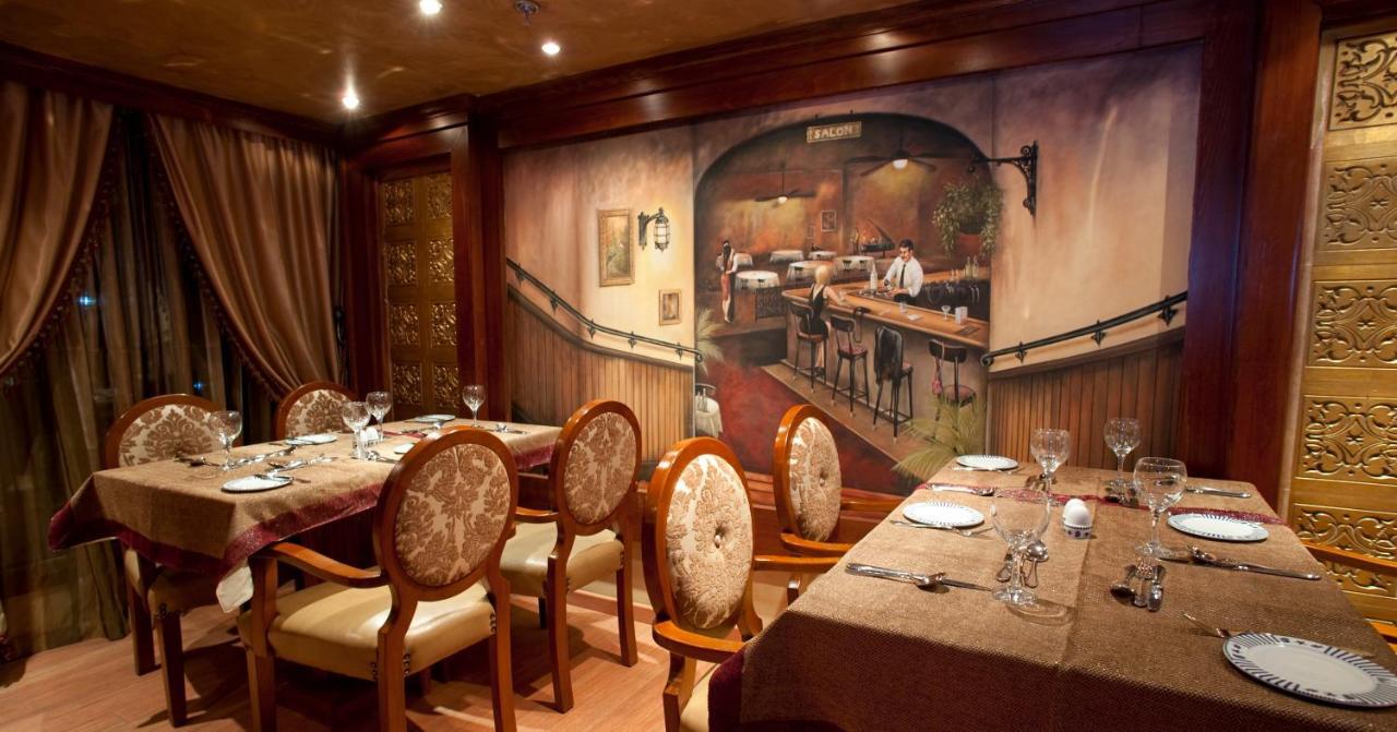 Sunrise African Dreams Cruise -Grand Select- อัสวาน ภายนอก รูปภาพ