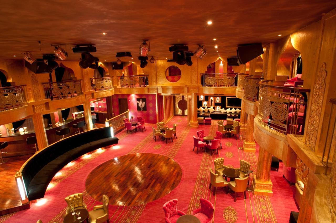 Sunrise African Dreams Cruise -Grand Select- อัสวาน ภายนอก รูปภาพ