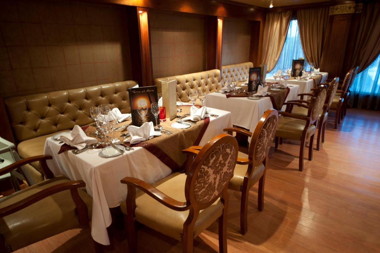 Sunrise African Dreams Cruise -Grand Select- อัสวาน ภายนอก รูปภาพ