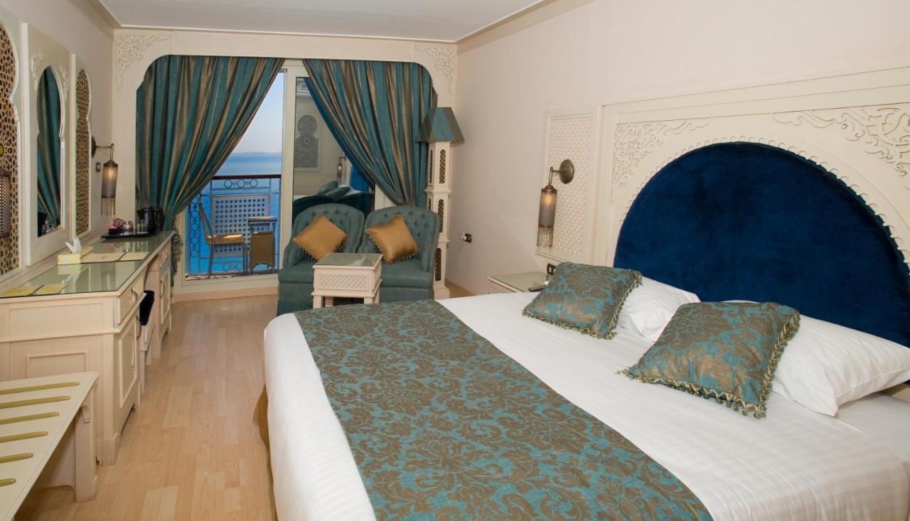Sunrise African Dreams Cruise -Grand Select- อัสวาน ภายนอก รูปภาพ
