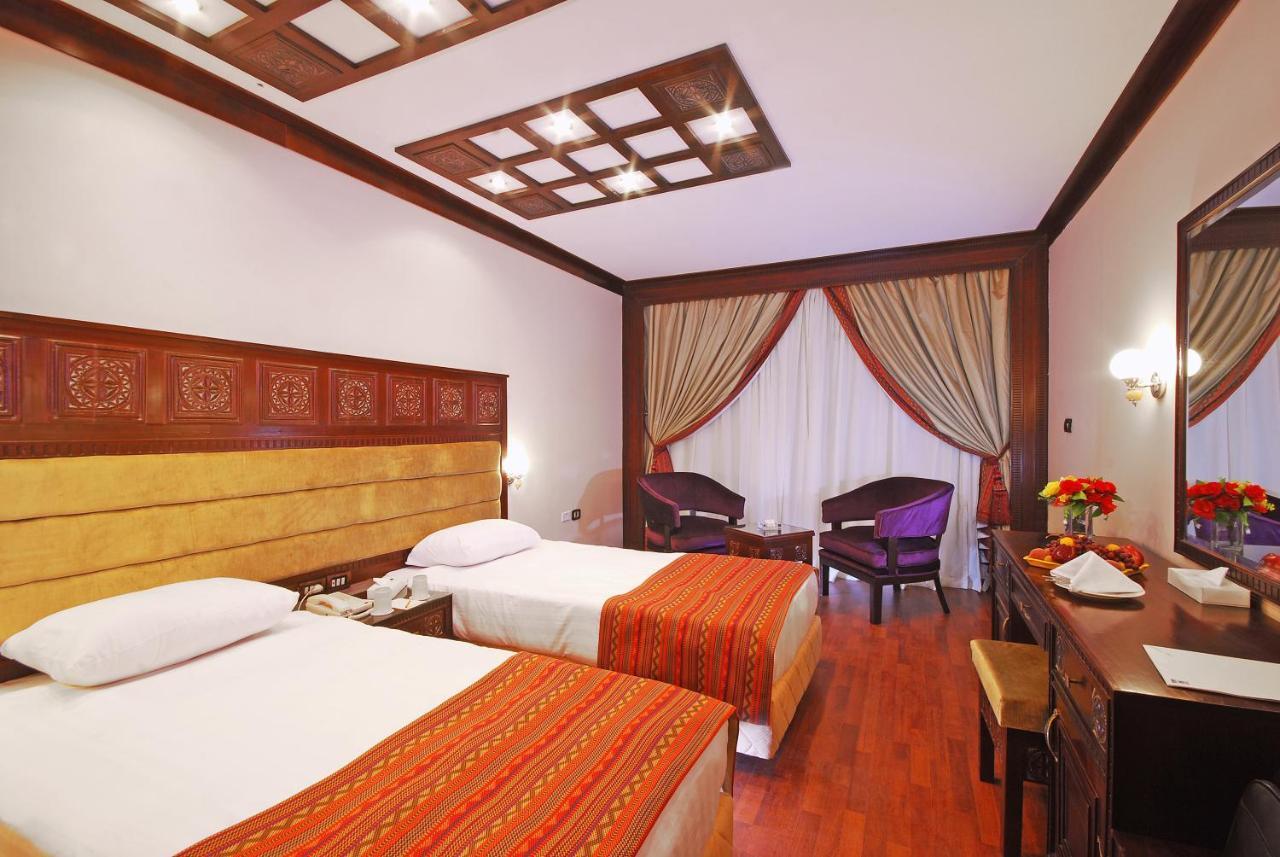 Sunrise African Dreams Cruise -Grand Select- อัสวาน ภายนอก รูปภาพ